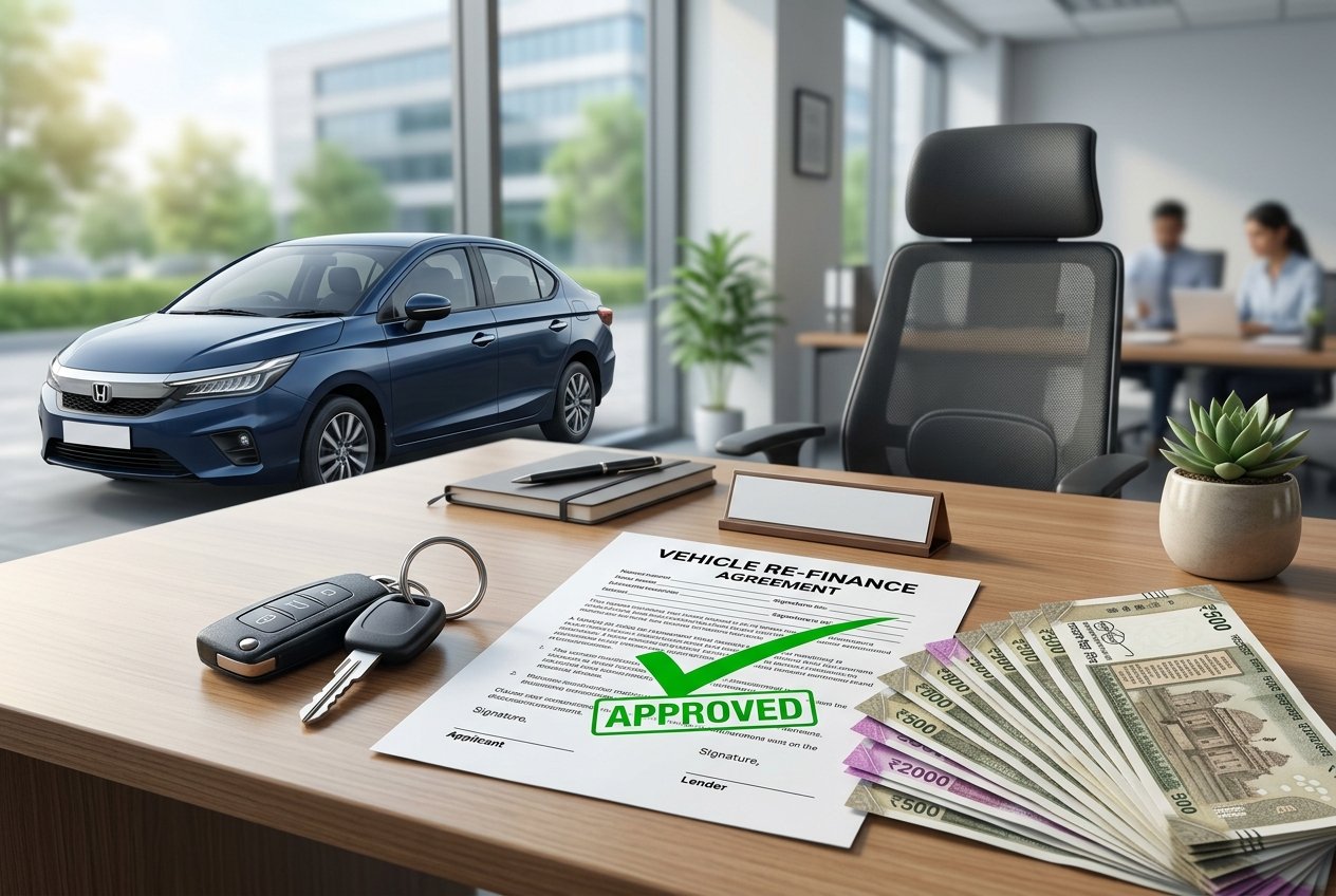 Car Loan