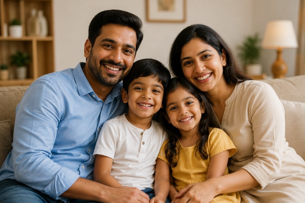 Horizon Finance Smart Loans
